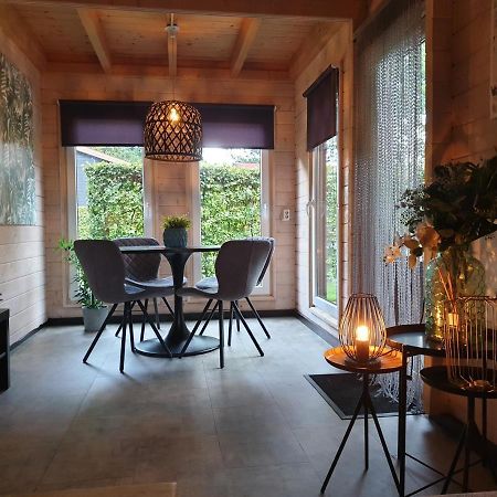 De Eikensingel Hotel Uddel Bagian luar foto